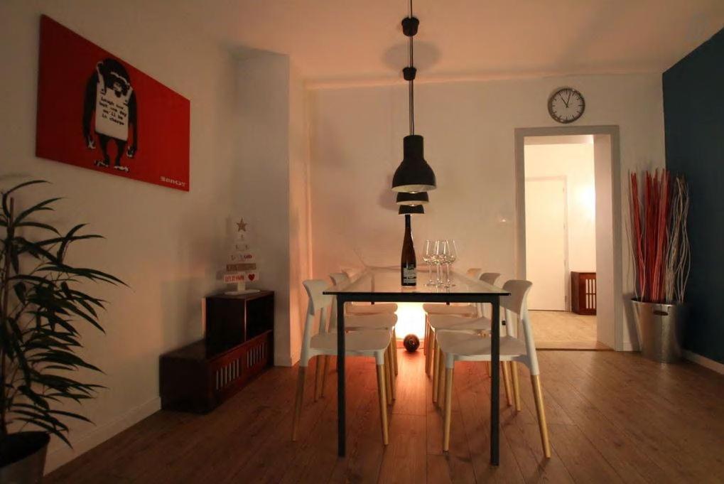 At Home In The Center Of Colmar Kültér fotó